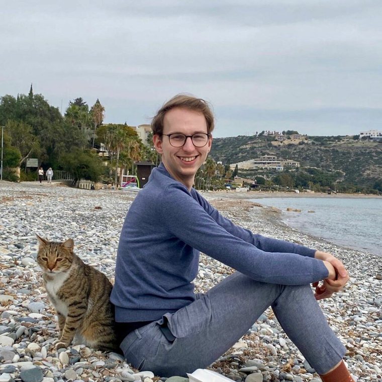 Michal Lihan