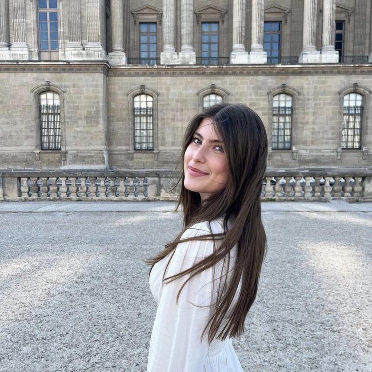 Maria Parisopoulou