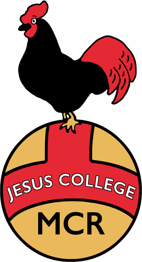 Jesus College MCR